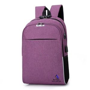 Water Proof Laptop Backpack 🎒 Bags with US…